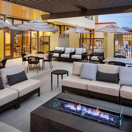 Hyatt Place Scottsdale North Buitenkant foto