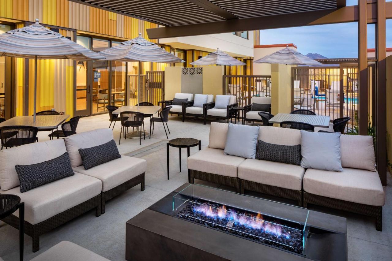Hyatt Place Scottsdale North Buitenkant foto