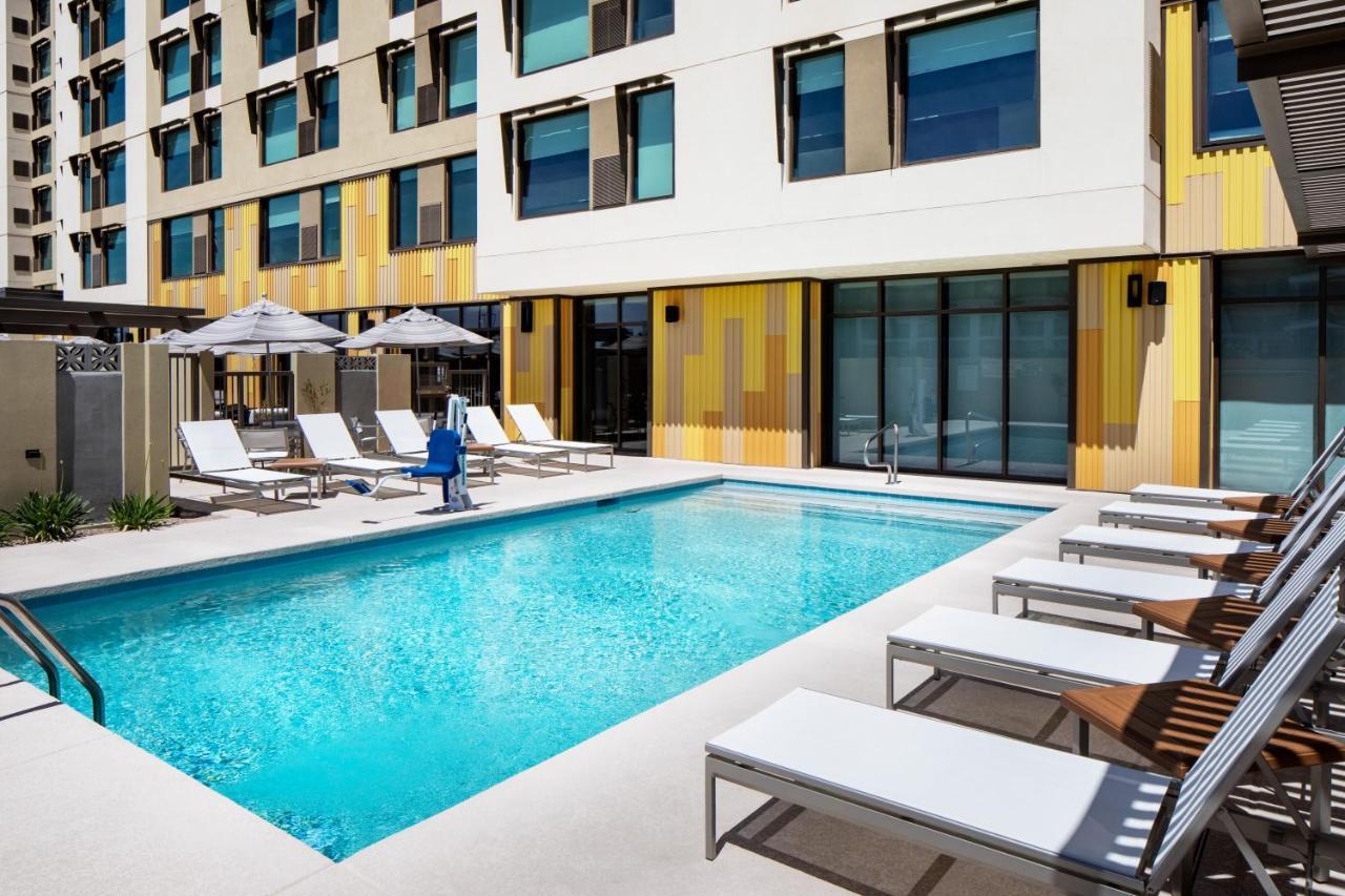 Hyatt Place Scottsdale North Buitenkant foto