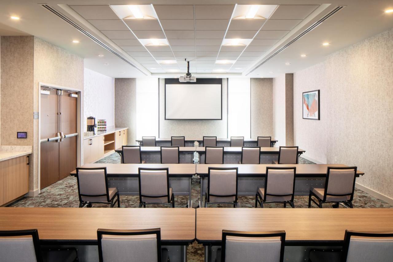 Hyatt Place Scottsdale North Buitenkant foto