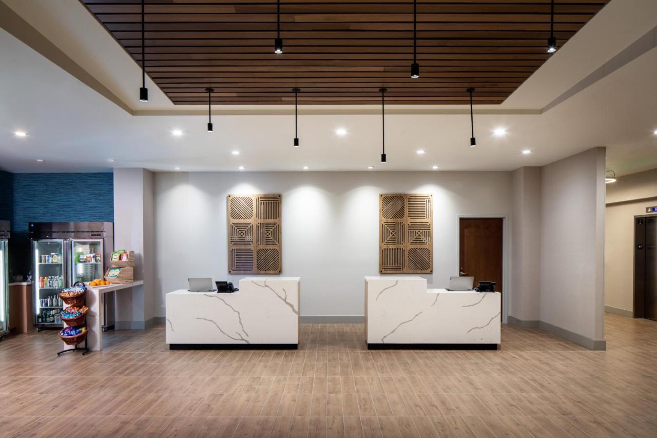 Hyatt Place Scottsdale North Buitenkant foto