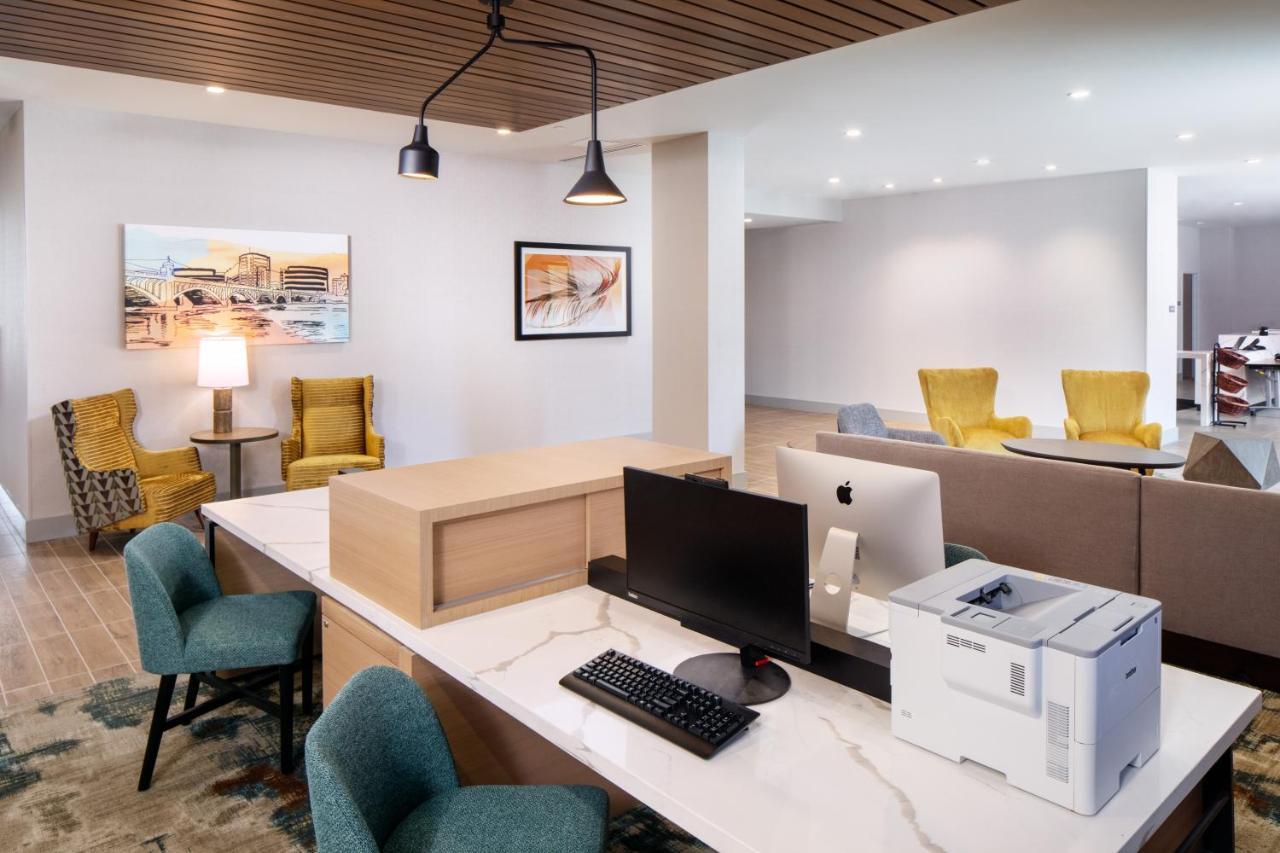 Hyatt Place Scottsdale North Buitenkant foto