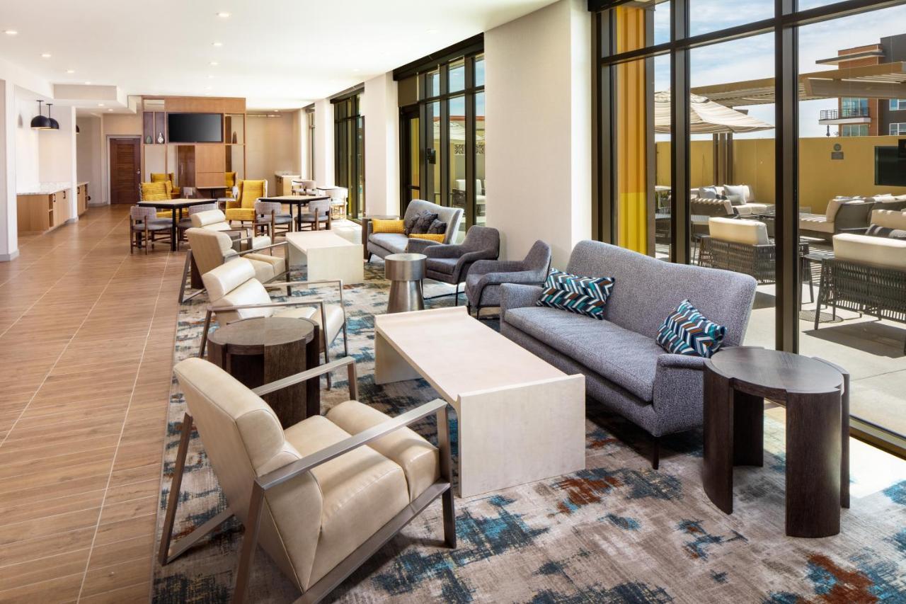 Hyatt Place Scottsdale North Buitenkant foto
