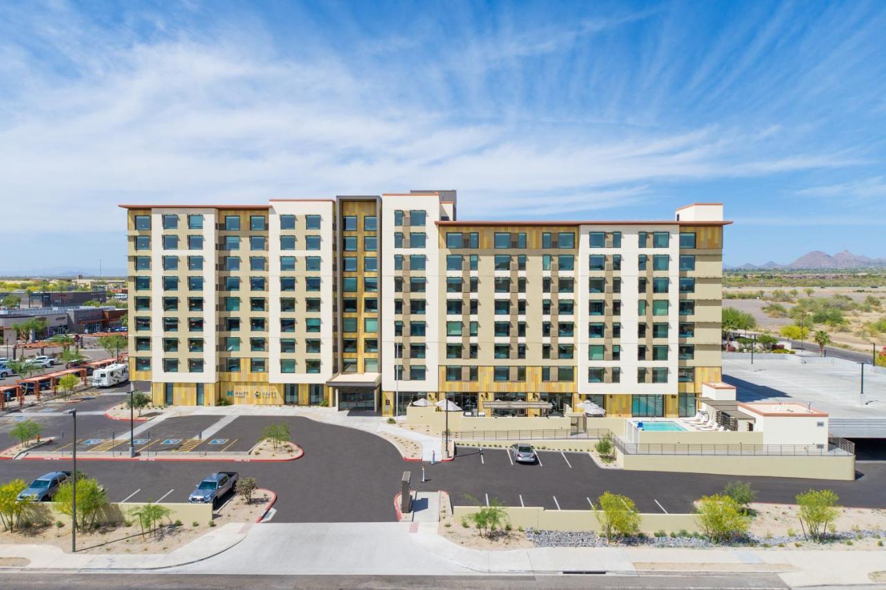 Hyatt Place Scottsdale North Buitenkant foto