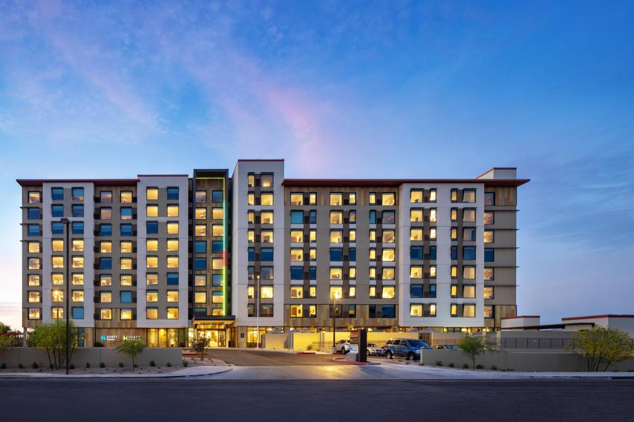 Hyatt Place Scottsdale North Buitenkant foto