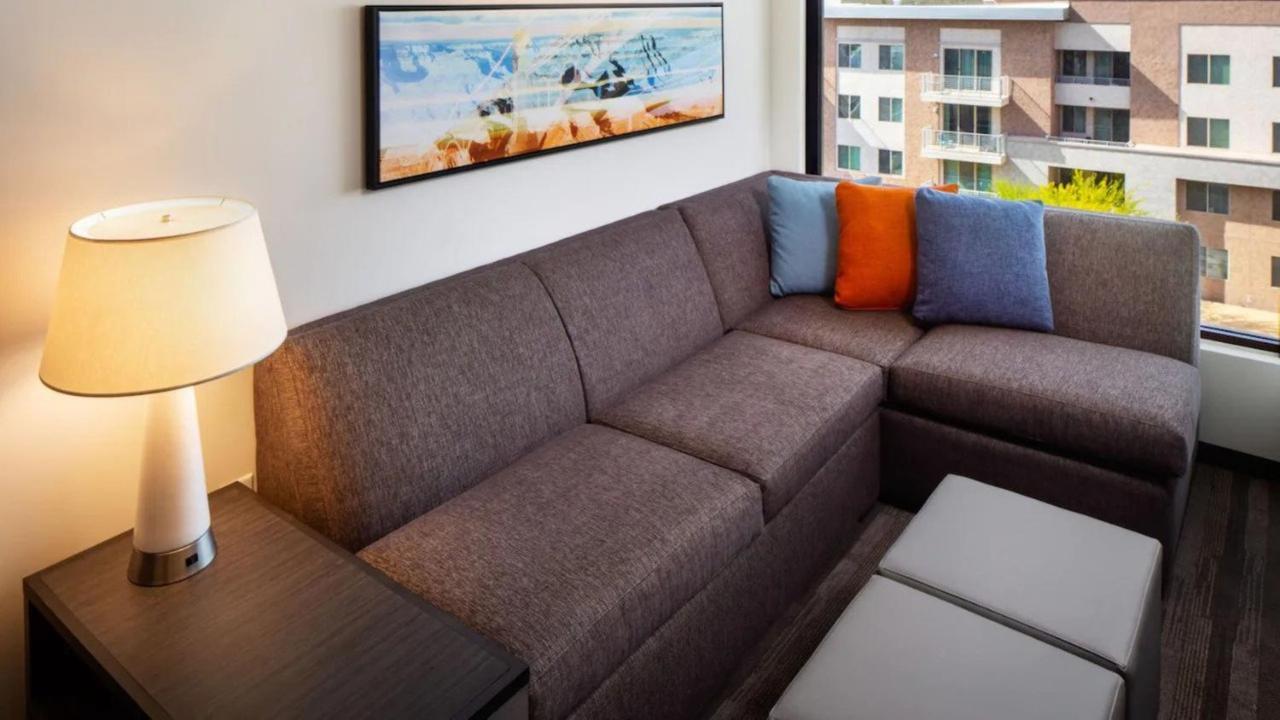 Hyatt Place Scottsdale North Buitenkant foto