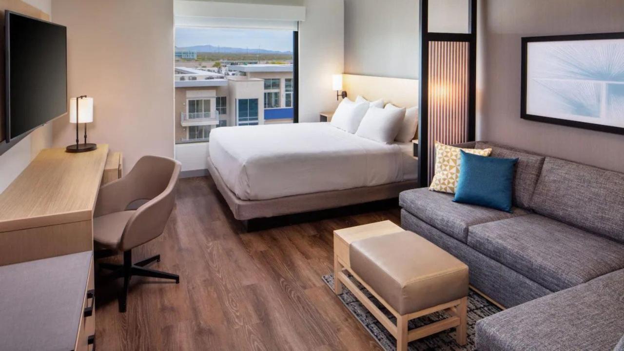 Hyatt Place Scottsdale North Buitenkant foto